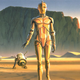 Image for article titled In Memory of Ralph McQuarrie, the Artist who Designed Darth Vader & R2-D2